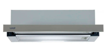 Вытяжка Lauf LUNA 600 INOX Вытяжка Lauf LUNA 600 INOX