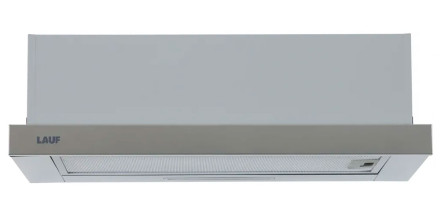Вытяжка Lauf LUNA 600 INOX Вытяжка Lauf LUNA 600 INOX