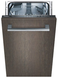 Посудомоечная машина Siemens SR 64E007 Посудомоечная машина Siemens SR 64E007