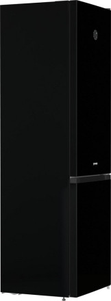 Холодильник Gorenje NRK 6201 SYBK