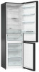 Холодильник Gorenje NRK 6201 SYBK
