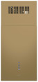 Вытяжка Maunfeld Bath Plus 402IL золотой Вытяжка Maunfeld Bath Plus 402IL золотой