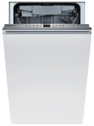 Посудомоечная машина Bosch SPV 58M40