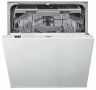 Встраиваемая посудомоечная машина Whirlpool WIC 3C23 PEF Встраиваемая посудомоечная машина Whirlpool WIC 3C23 PEF