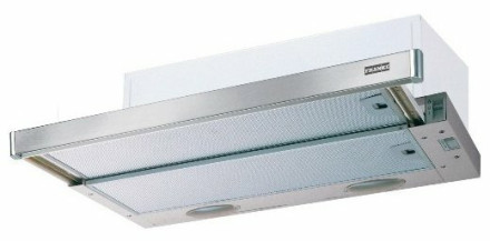 Встраиваемая вытяжка Faber FTC 5032 GR/XS Встраиваемая вытяжка Faber FTC 5032 GR/XS