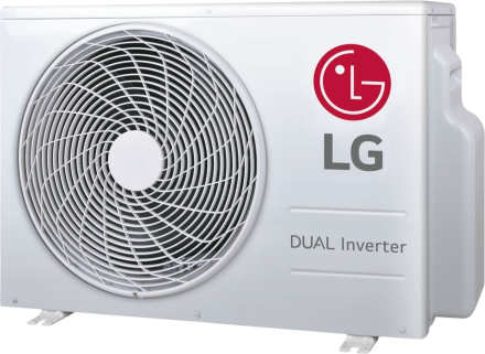 Сплит-система LG A12GA1 Сплит-система LG A12GA1