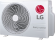 Сплит-система LG A12GA1 Сплит-система LG A12GA1