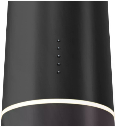 Вытяжка Meferi TUBE35BK COMFORT Вытяжка Meferi TUBE35BK COMFORT