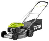 Газонокосилка RYOBI RLM 4614 Газонокосилка RYOBI RLM 4614