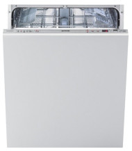 Встраиваемая посудомоечная машина Gorenje GV64325XV