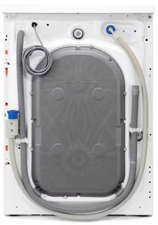 Стиральная машина Electrolux EW9F161B Стиральная машина Electrolux EW9F161B