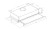 Вытяжка Zigmund & Shtain K 012.5 W Вытяжка Zigmund & Shtain K 012.5 W