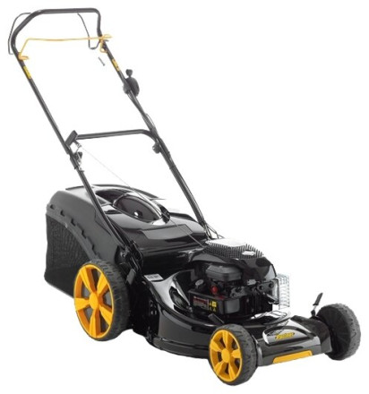 Газонокосилка PARTNER P51-550CDW Газонокосилка PARTNER P51-550CDW