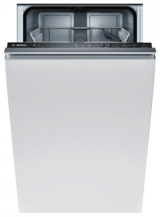 Встраиваемая посудомоечная машина Bosch SPV30E00