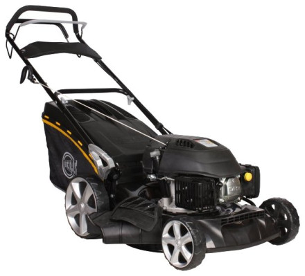 Газонокосилка Texas Razor 4610 TR/W Газонокосилка Texas Razor 4610 TR/W