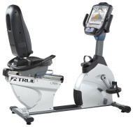 Велоэргометр True Fitness CS900R-X16T Велоэргометр True Fitness CS900R-X16T