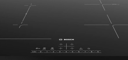 Встраиваемая индукционная варочная панель Bosch PVS631FB5E
