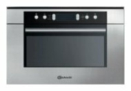 Микроволновая печь встраиваемая Bauknecht EMCCE 8138 PT