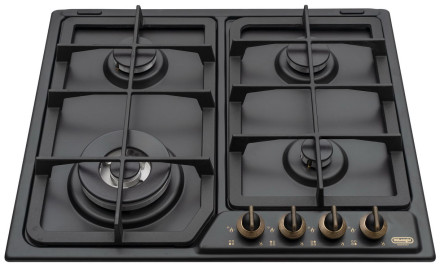 Газовая варочная панель De’Longhi ANF 46 PRO RUS Газовая варочная панель De’Longhi ANF 46 PRO RUS