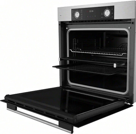 Встраиваемый электрический духовой шкаф Kuppersberg HF 610 BX