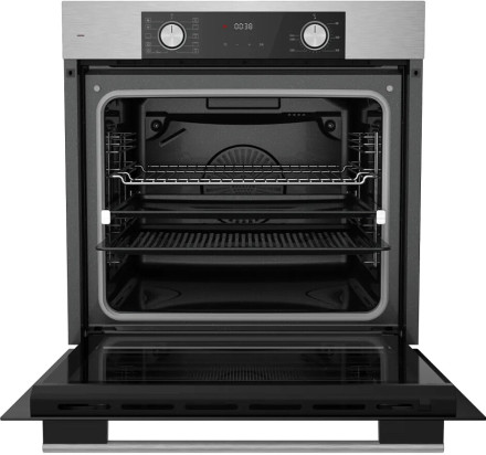 Встраиваемый электрический духовой шкаф Kuppersberg HF 610 BX