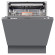 Посудомоечная машина Kuppersberg GS 6020 Посудомоечная машина Kuppersberg GS 6020