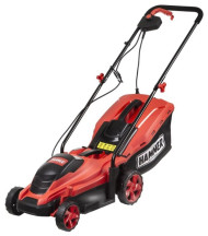 Газонокосилка Hammer ETK1600A
