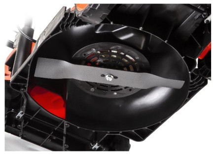 Газонокосилка Hammer ETK1600A