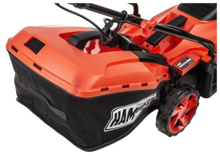 Газонокосилка Hammer ETK1600A