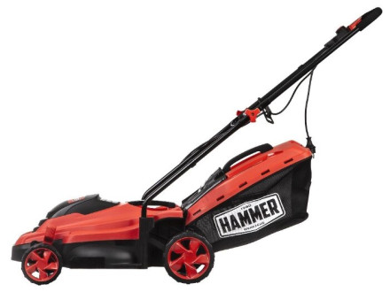 Газонокосилка Hammer ETK1600A