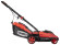 Газонокосилка Hammer ETK1600A