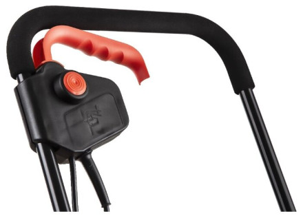 Газонокосилка Hammer ETK1600A