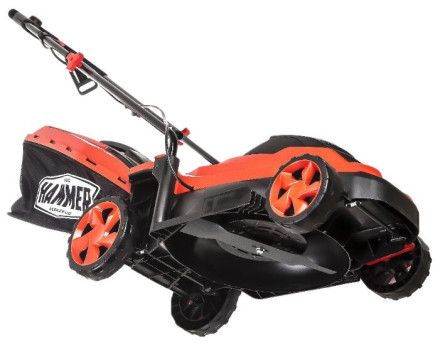Газонокосилка Hammer ETK1600A