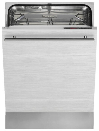 Посудомоечная машина Asko D 5544 XL FI Посудомоечная машина Asko D 5544 XL FI
