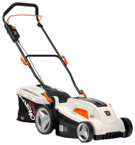 Газонокосилка Daewoo Power Products DLM 4040Li Газонокосилка Daewoo Power Products DLM 4040Li
