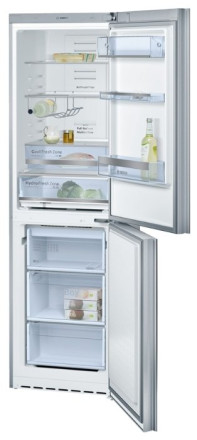 Холодильник Bosch KGN39SB10 Холодильник Bosch KGN39SB10