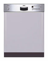 Посудомоечная машина Bosch SGI 56A36