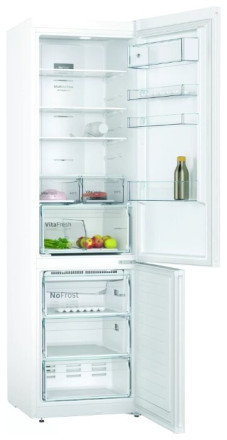Холодильник Bosch KGN39XW27R Холодильник Bosch KGN39XW27R