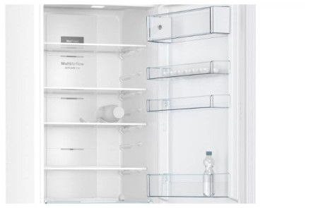 Холодильник Bosch KGN39XW27R Холодильник Bosch KGN39XW27R