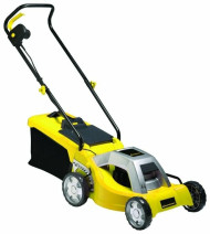Газонокосилка CHAMPION EM4218 Газонокосилка CHAMPION EM4218