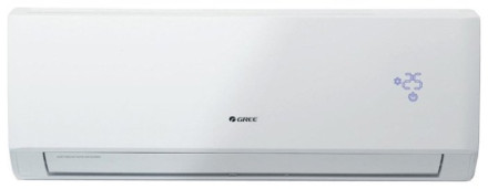 Настенная сплит-система Gree GWH12QC-K6DNB2C Настенная сплит-система Gree GWH12QC-K6DNB2C