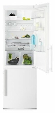 Холодильник Electrolux EN 3450 AOW Холодильник Electrolux EN 3450 AOW
