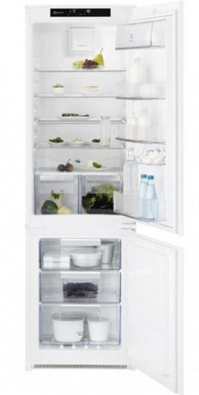 Встраиваемый холодильник Electrolux LNT7TF18S Встраиваемый холодильник Electrolux LNT7TF18S