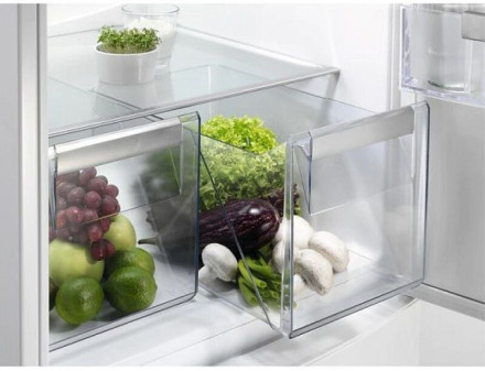 Встраиваемый холодильник Electrolux LNT7TF18S Встраиваемый холодильник Electrolux LNT7TF18S