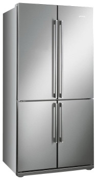 Холодильник smeg FQ60XP