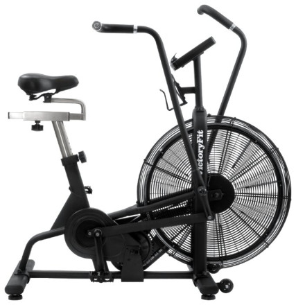 Вертикальный велотренажер VictoryFit VF-AirBike GT