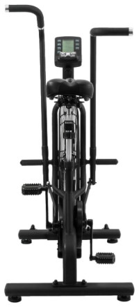 Вертикальный велотренажер VictoryFit VF-AirBike GT
