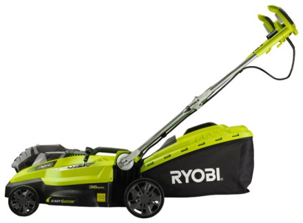 Газонокосилка RYOBI RLM 18X36H240