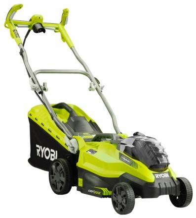 Газонокосилка RYOBI RLM 18X36H240