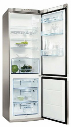 Холодильник Electrolux ERB 36442 X